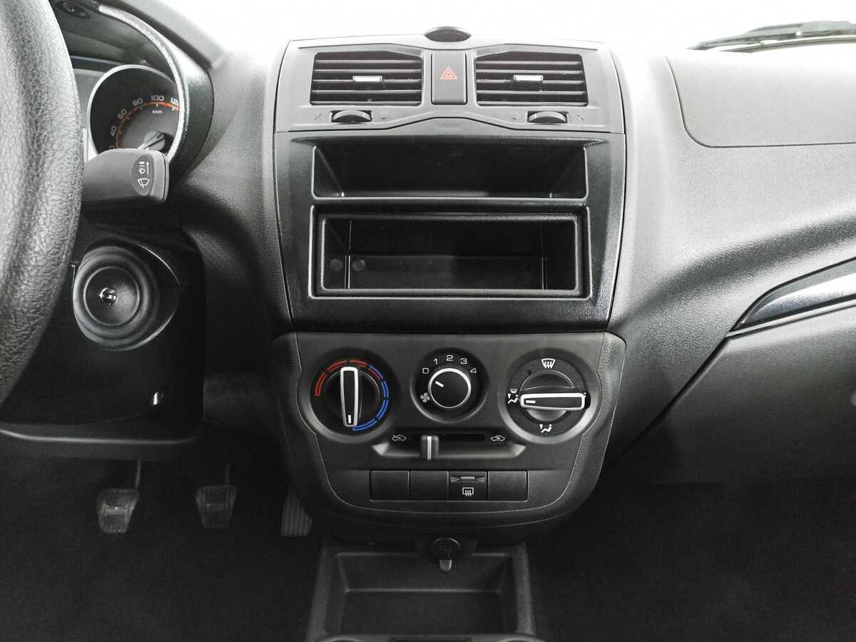 Купить Lada (ВАЗ) Granta, 2024, 39 км, фото №15