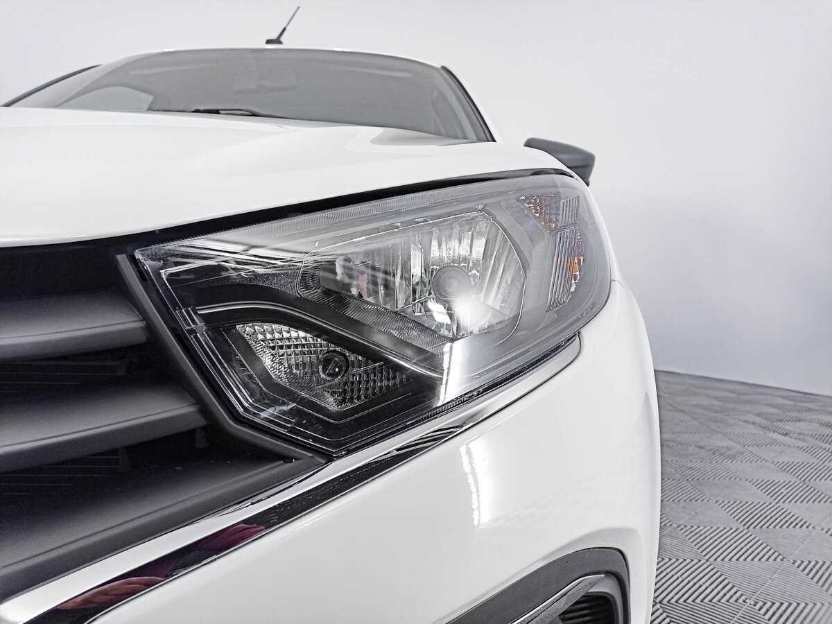 Купить Lada (ВАЗ) Granta, 2024, 39 км, фото №17