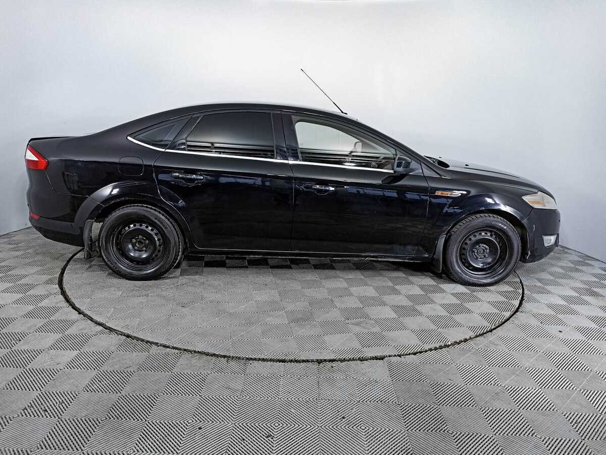 Купить Ford Mondeo, 2009, 187 134 км, фото №4