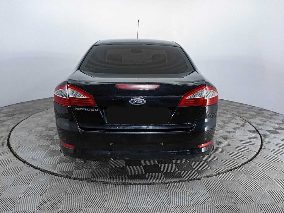 Купить Ford Mondeo, 2009, 187 134 км, фото №6