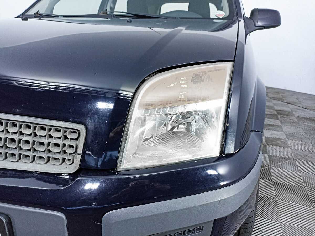 Купить Ford Fusion, 2007, 180 295 км, фото №17