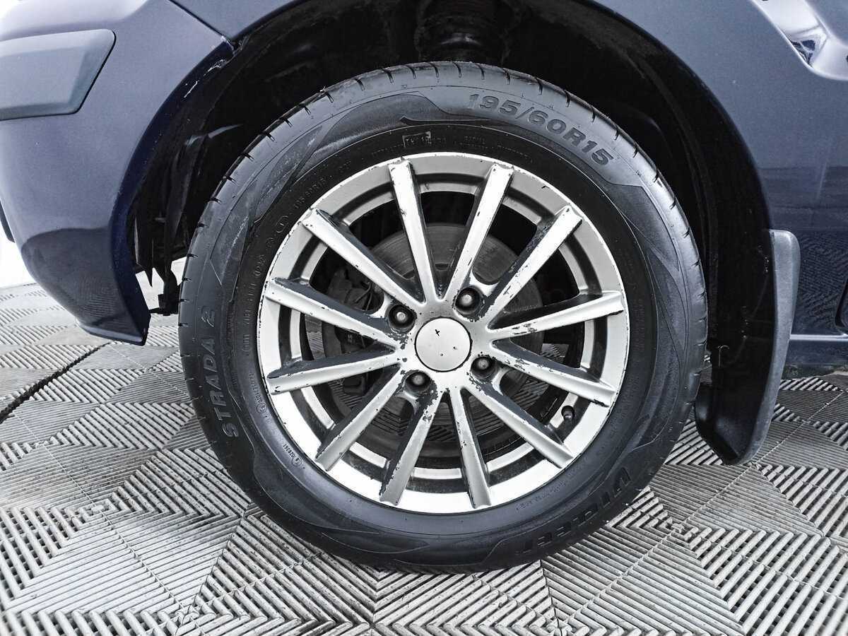 Купить Ford Fusion, 2007, 180 295 км, фото №18