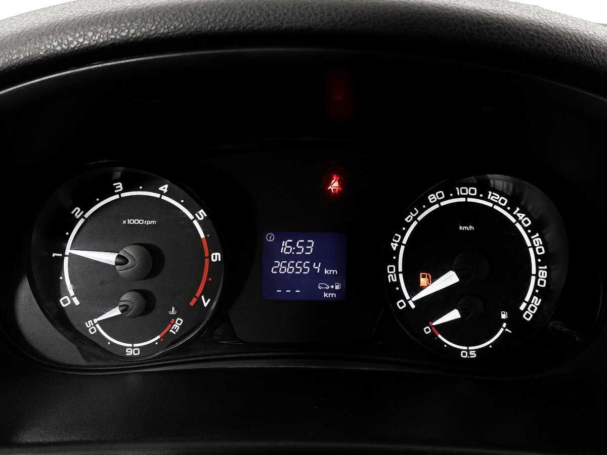 Купить Lada (ВАЗ) Priora, 2014, 266 555 км, фото №9