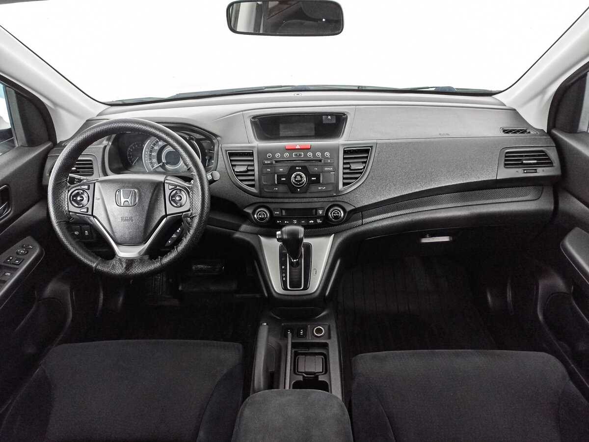 Купить Honda CR-V, 2014, 176 303 км, фото №12