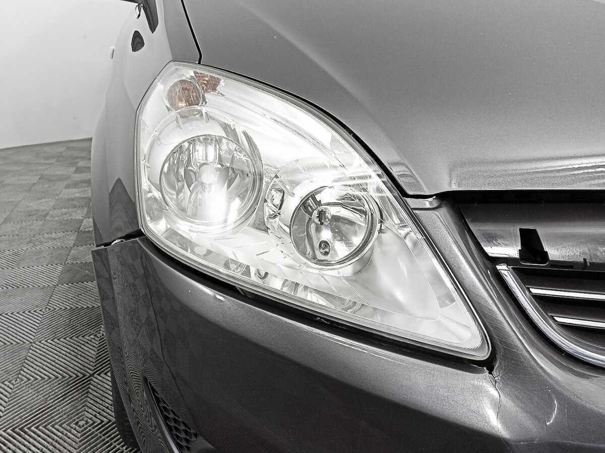 Купить Opel Zafira, 2011, 244 273 км, фото №12