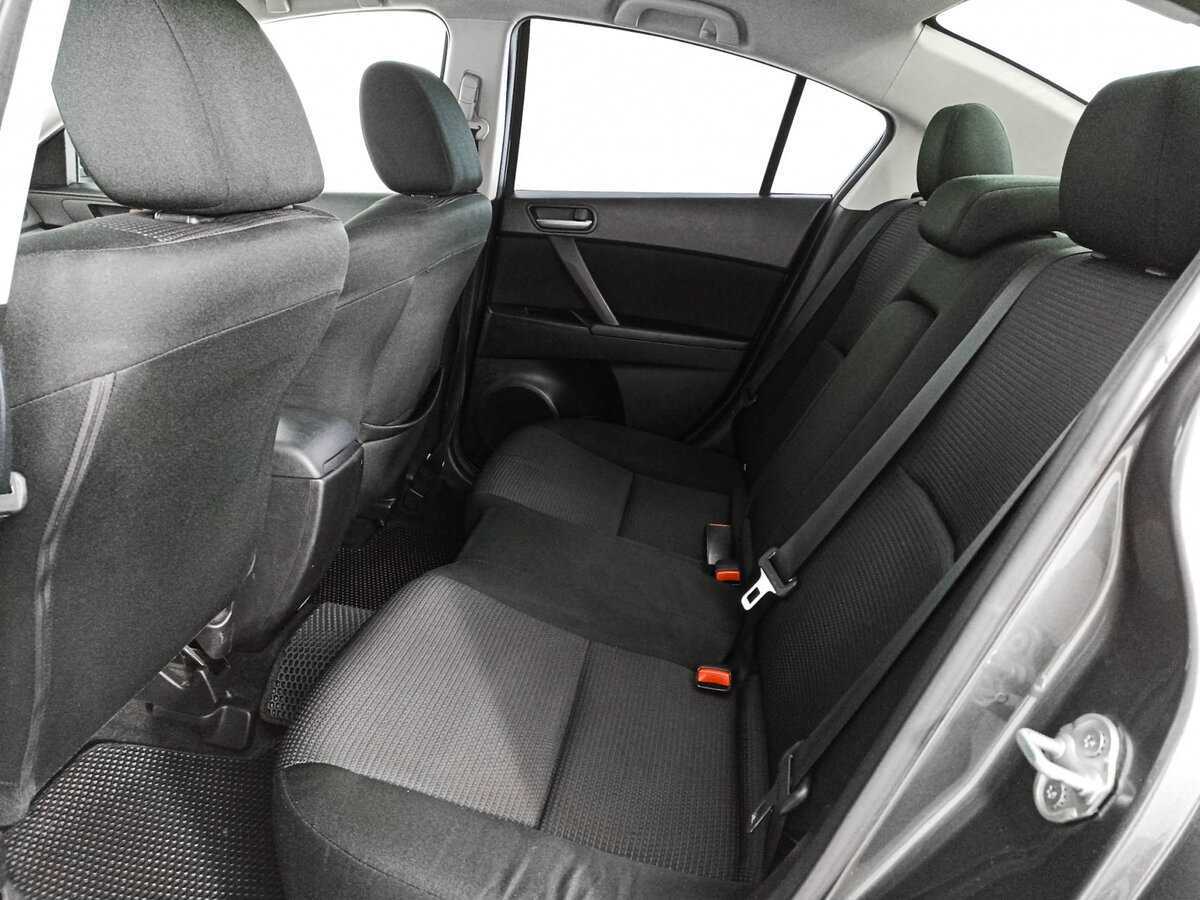 Купить Mazda 3, 2011, 197 217 км, фото №10