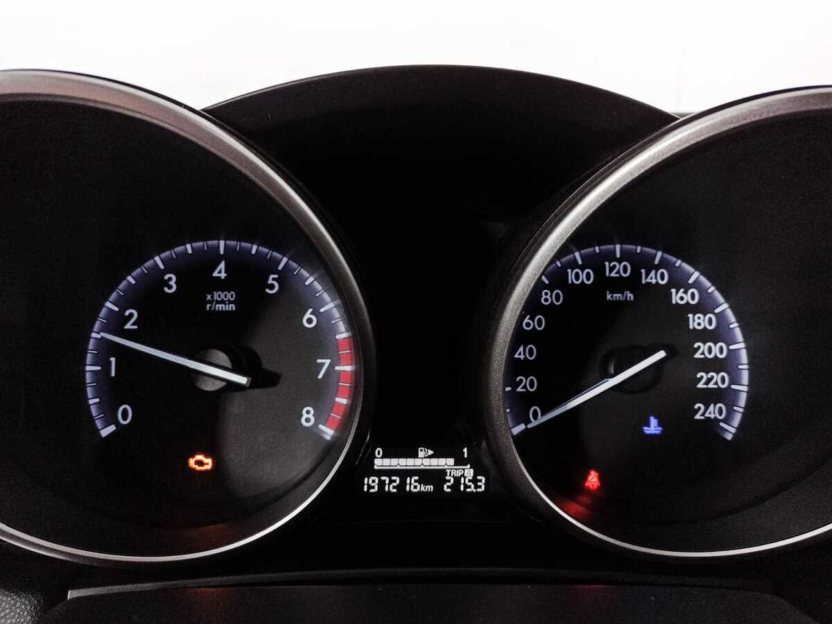 Купить Mazda 3, 2011, 197 217 км, фото №11