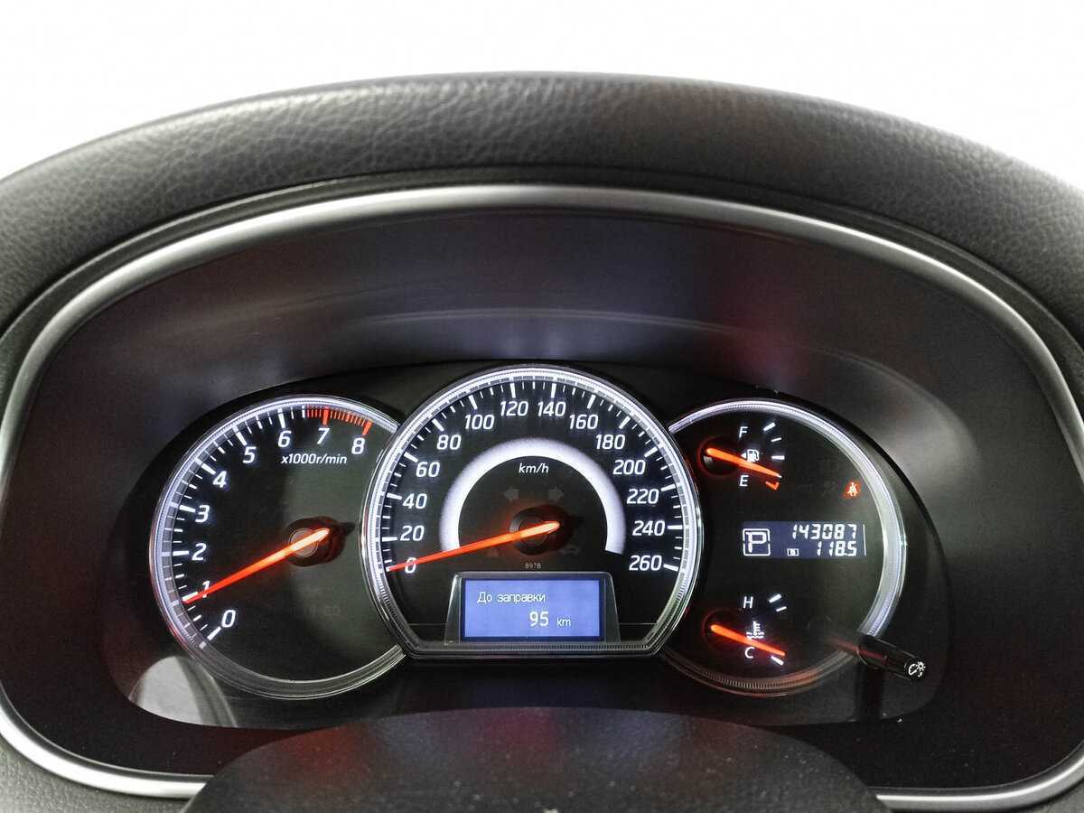 Купить Nissan Teana, 2013, 143 062 км, фото №9