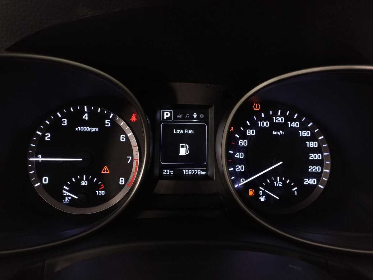 Купить Hyundai Santa Fe, 2017, 159 579 км, фото №11