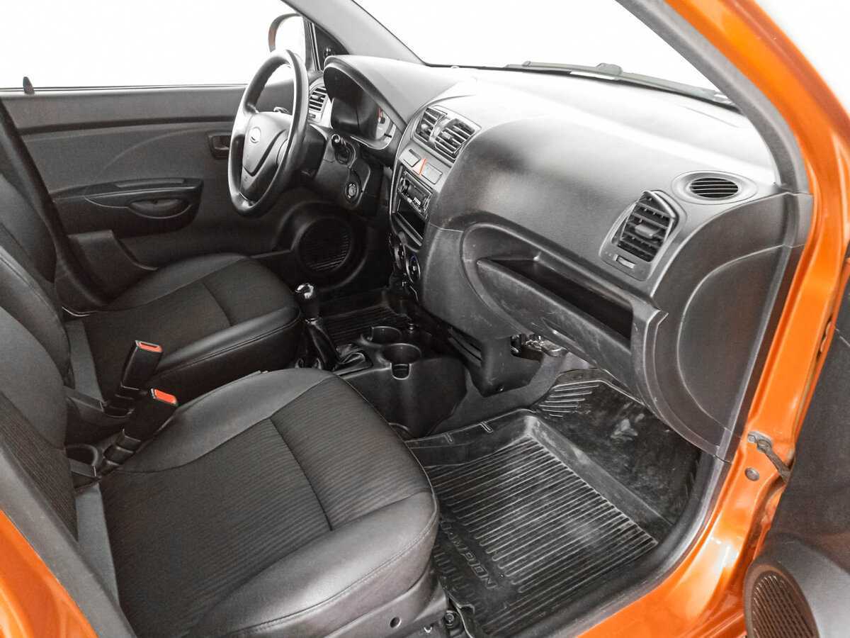 Купить Kia Picanto, 2009, 127 847 км, фото №9