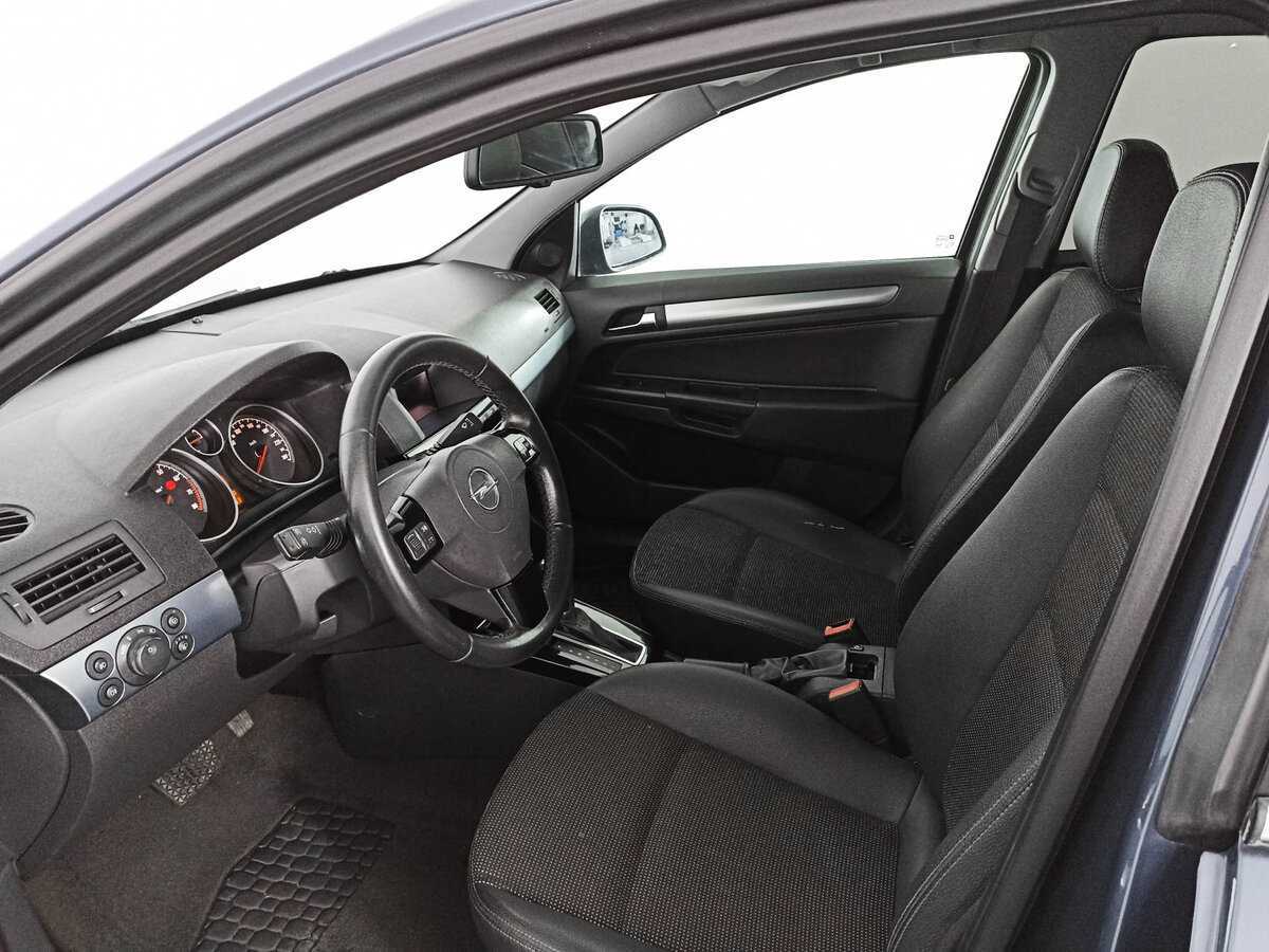 Купить Opel Astra, 2010, 67 783 км, фото №14