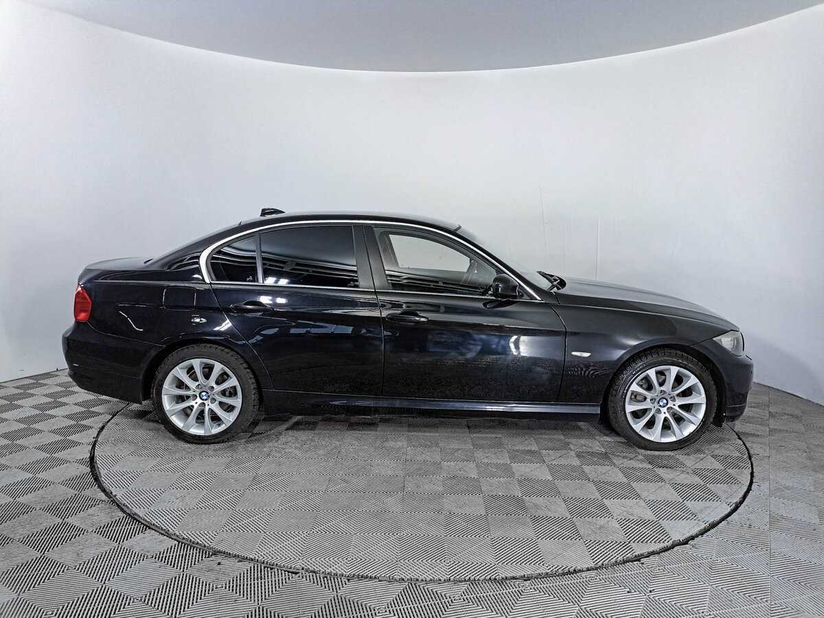 Купить BMW 3 серии 320i, 2012, 207 067 км, фото №4