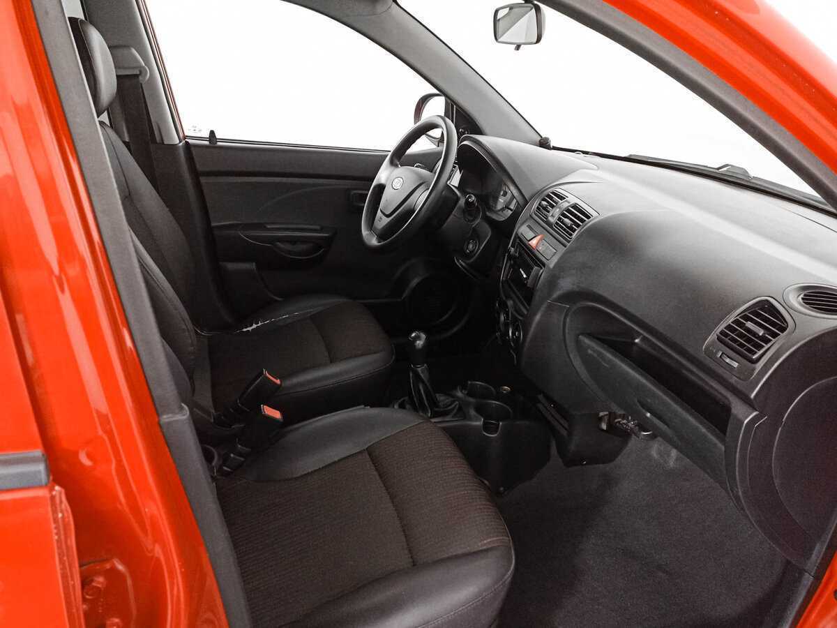 Купить Kia Picanto, 2009, 137 151 км, фото №9