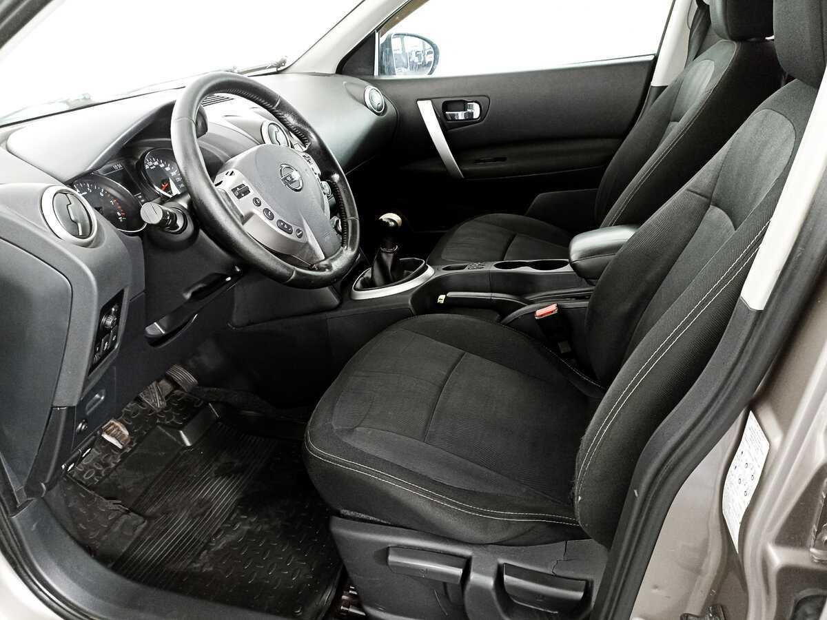 Купить Nissan Qashqai, 2010, 300 529 км, фото №12