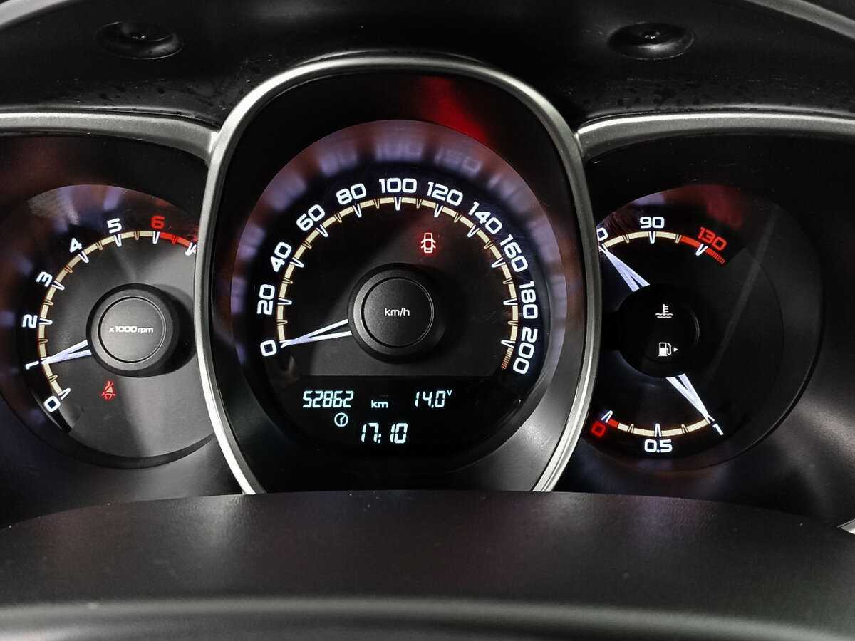 Купить Lada (ВАЗ) Vesta SW, 2021, 52 768 км, фото №11