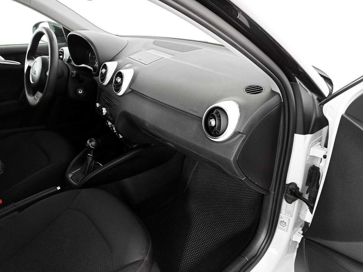 Купить Audi A1 Sportback, 2014, 161 153 км, фото №9