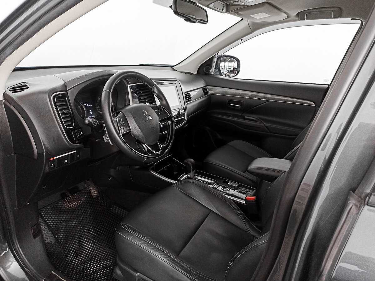 Купить Mitsubishi Outlander, 2021, 47 049 км, фото №14