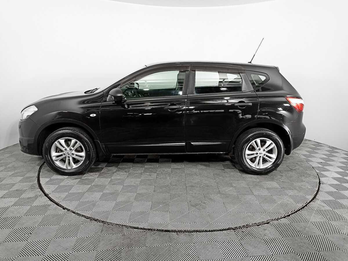 Купить Nissan Qashqai, 2013, 181 122 км, фото №8