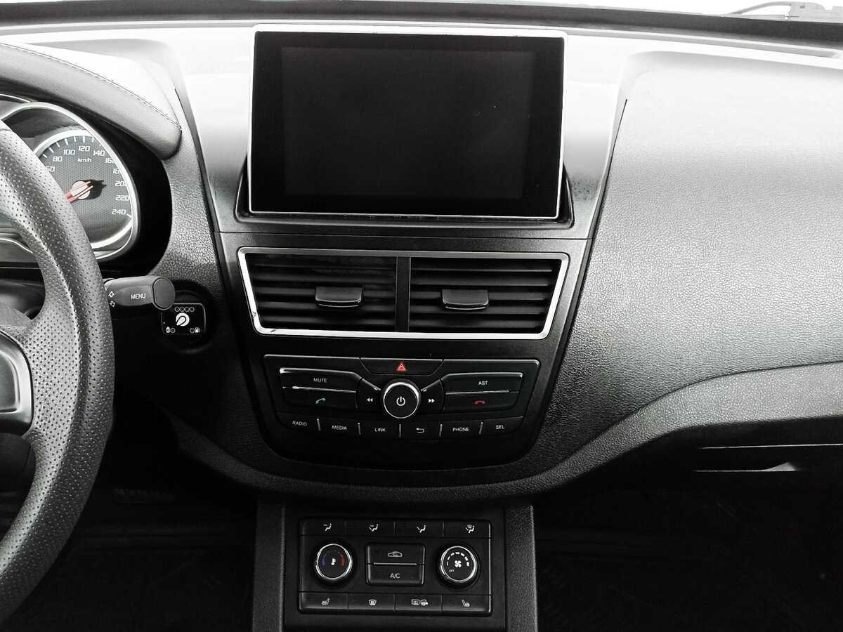 Купить FAW Besturn X40, 2020, 184 659 км, фото №13