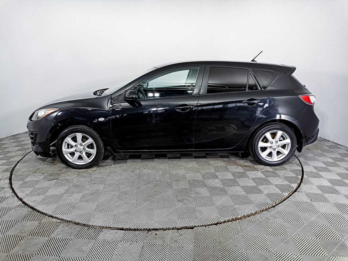 Купить Mazda 3, 2010, 153 012 км, фото №8