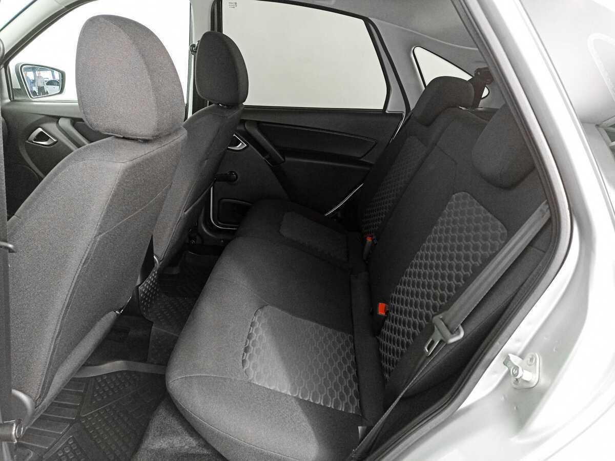 Купить Lada (ВАЗ) Granta, 2023, 6 003 км, фото №10