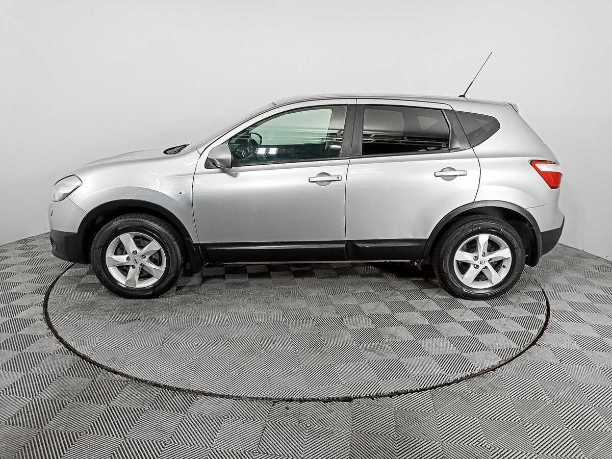 Купить Nissan Qashqai, 2011, 174 037 км, фото №8