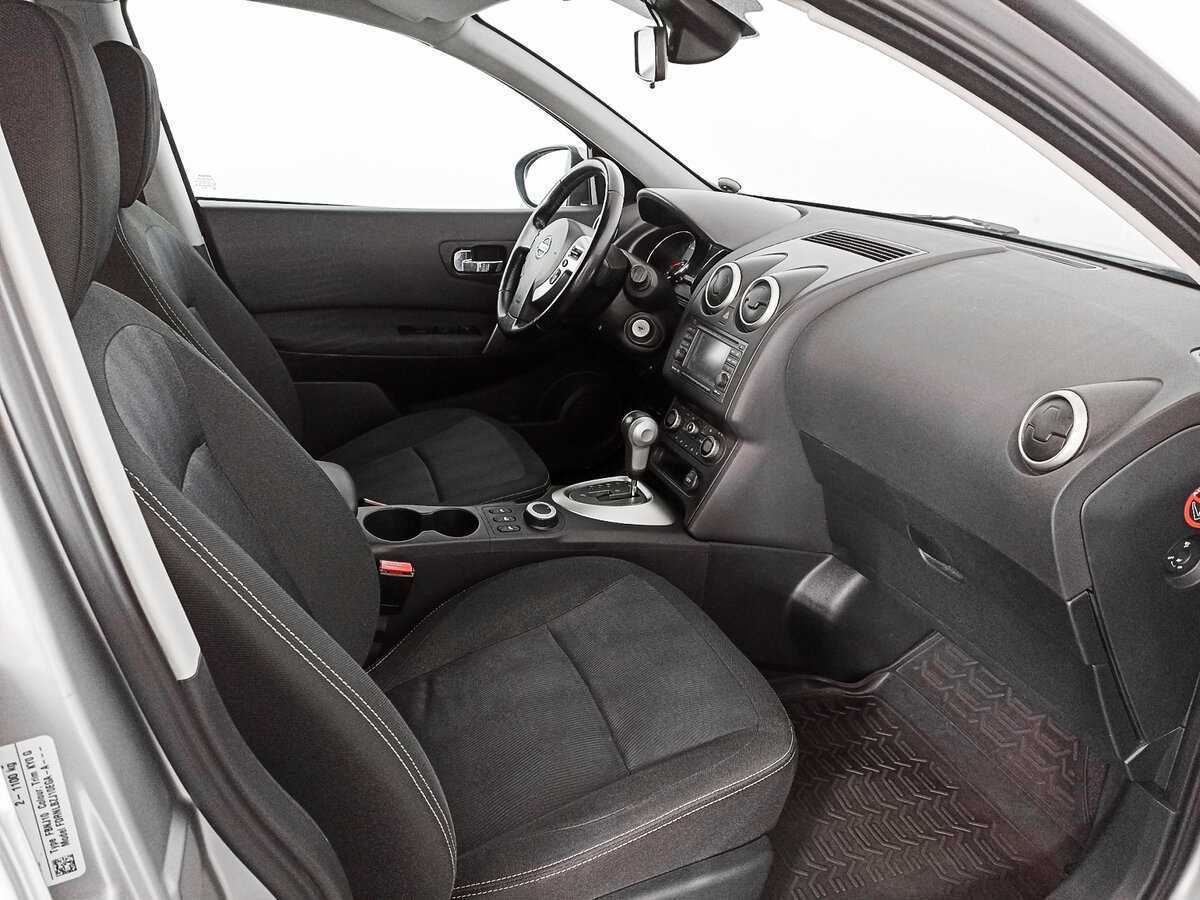 Купить Nissan Qashqai, 2011, 174 037 км, фото №9