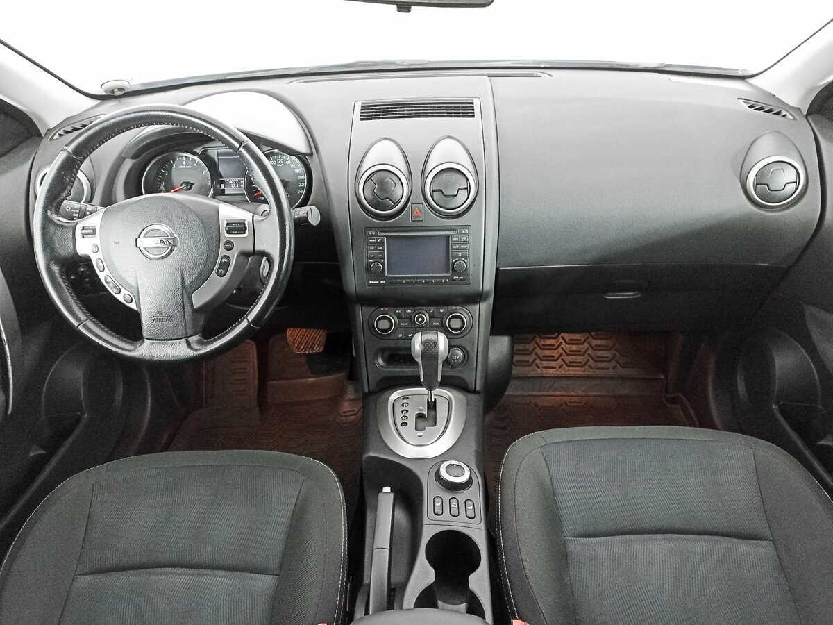 Купить Nissan Qashqai, 2011, 174 037 км, фото №12