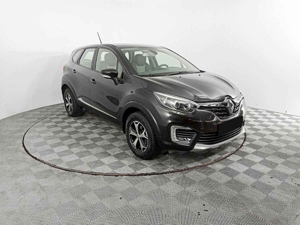 Renault Kaptur