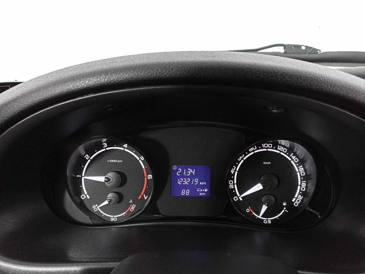 Купить Lada (ВАЗ) Priora, 2014, 123 189 км, фото №11