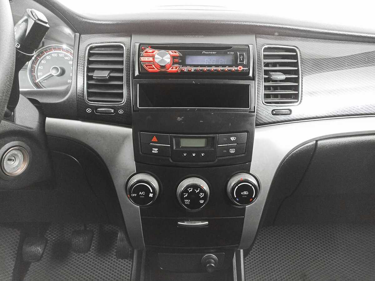 Купить SsangYong Actyon, 2013, 184 694 км, фото №12