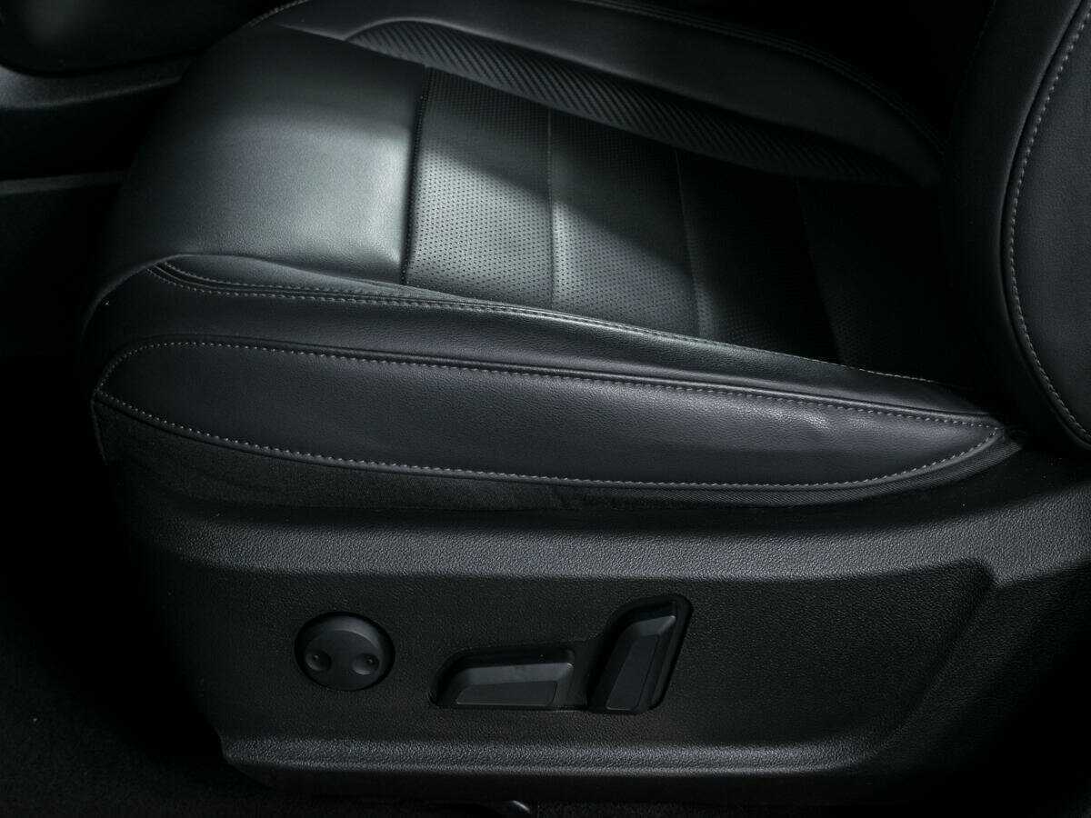 Купить Haval F7x, 2023, 65 000 км, фото №17