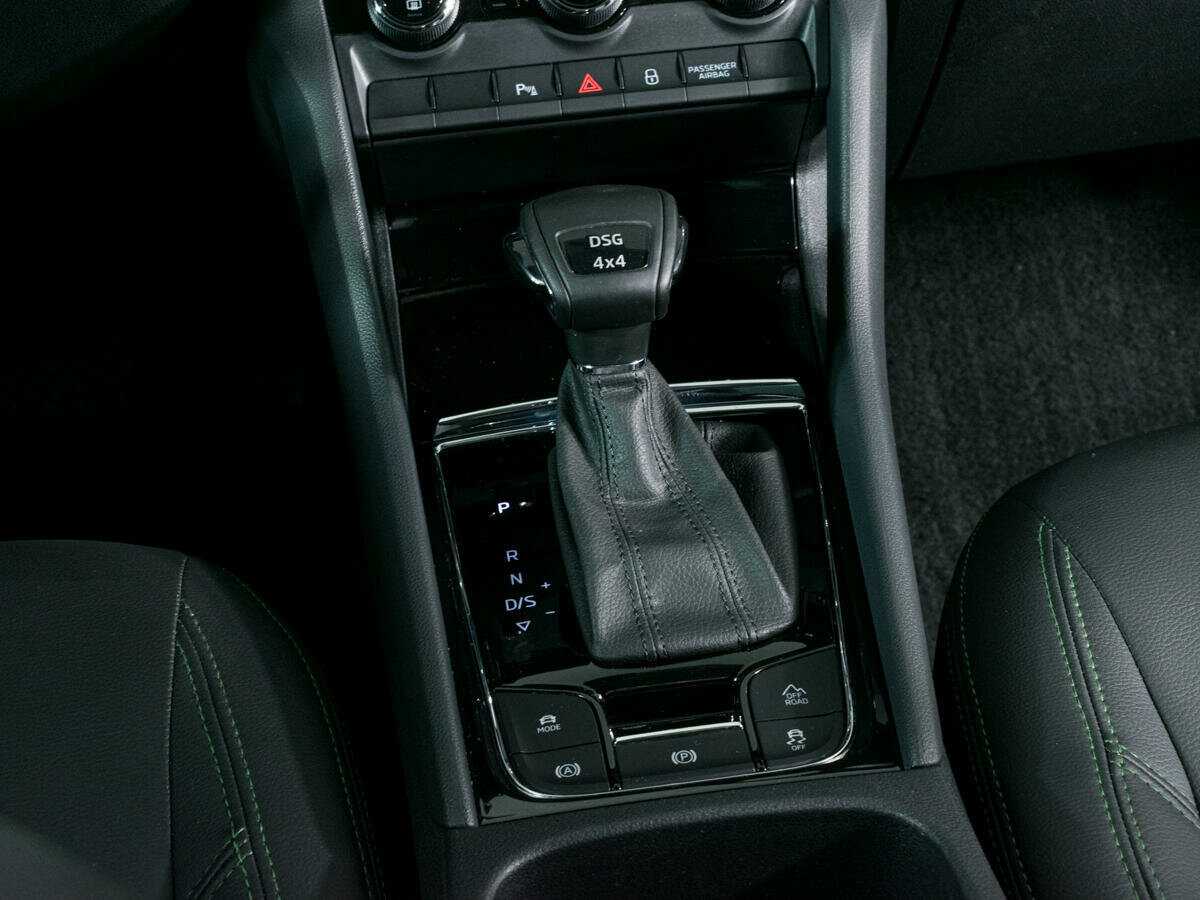 Купить Skoda Kodiaq, 2020, 87 524 км, фото №14