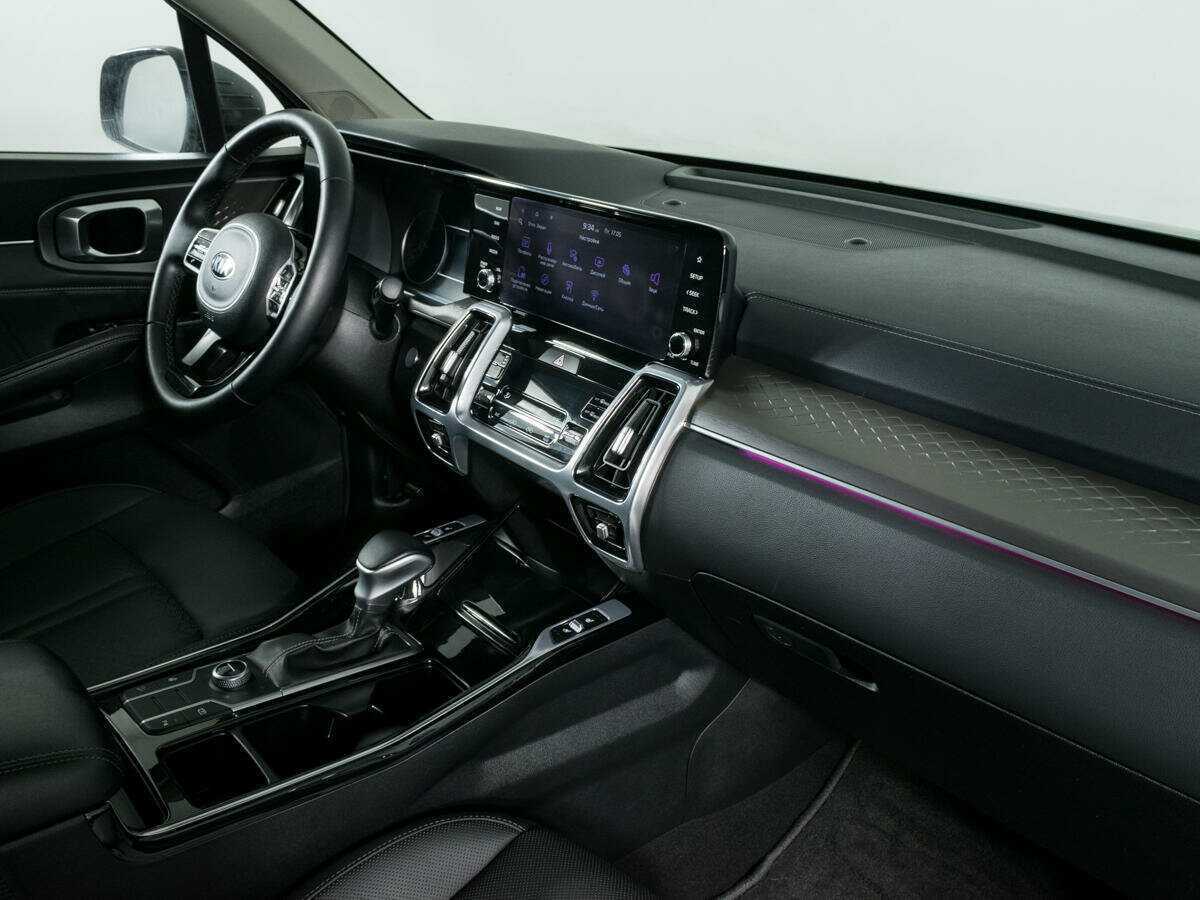 Купить Kia Sorento, 2020, 86 901 км, фото №9