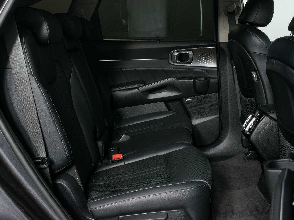 Купить Kia Sorento, 2020, 86 901 км, фото №13