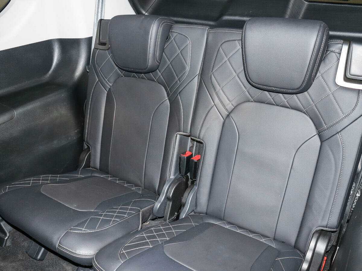 Купить EXEED VX, 2023, 30 000 км, фото №14