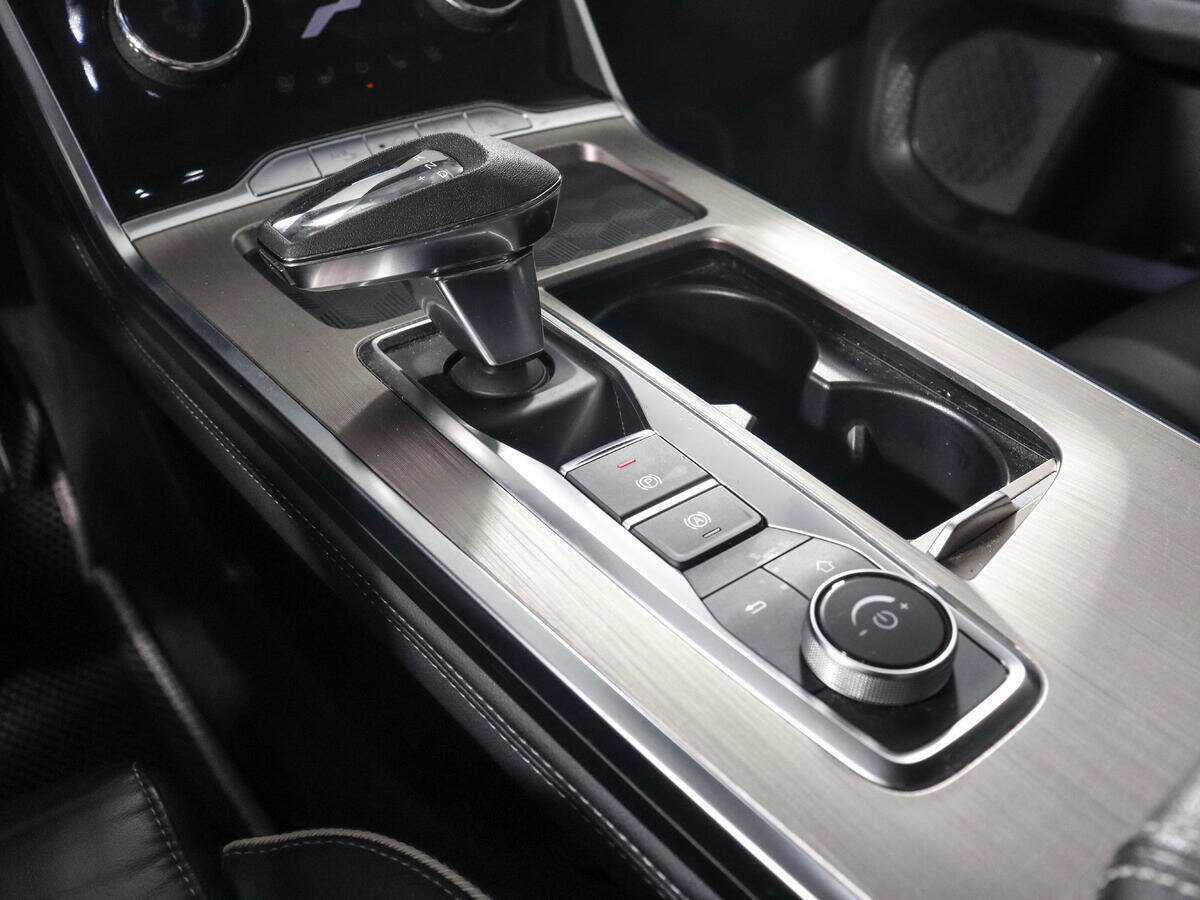 Купить EXEED VX, 2023, 30 000 км, фото №18