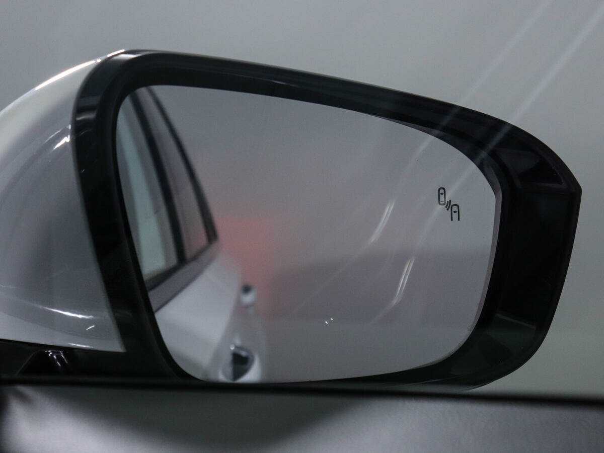 Купить EXEED VX, 2023, 30 000 км, фото №21