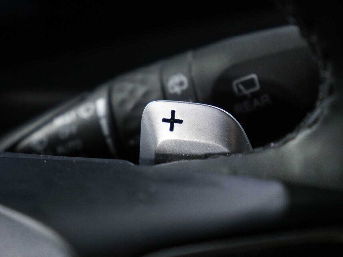 Купить EXEED VX, 2023, 30 000 км, фото №22