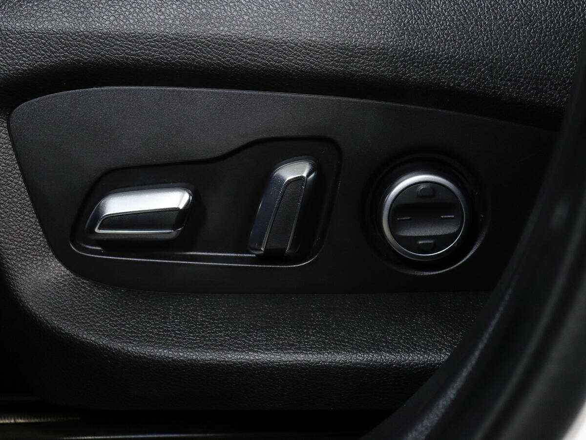 Купить EXEED VX, 2023, 30 000 км, фото №23