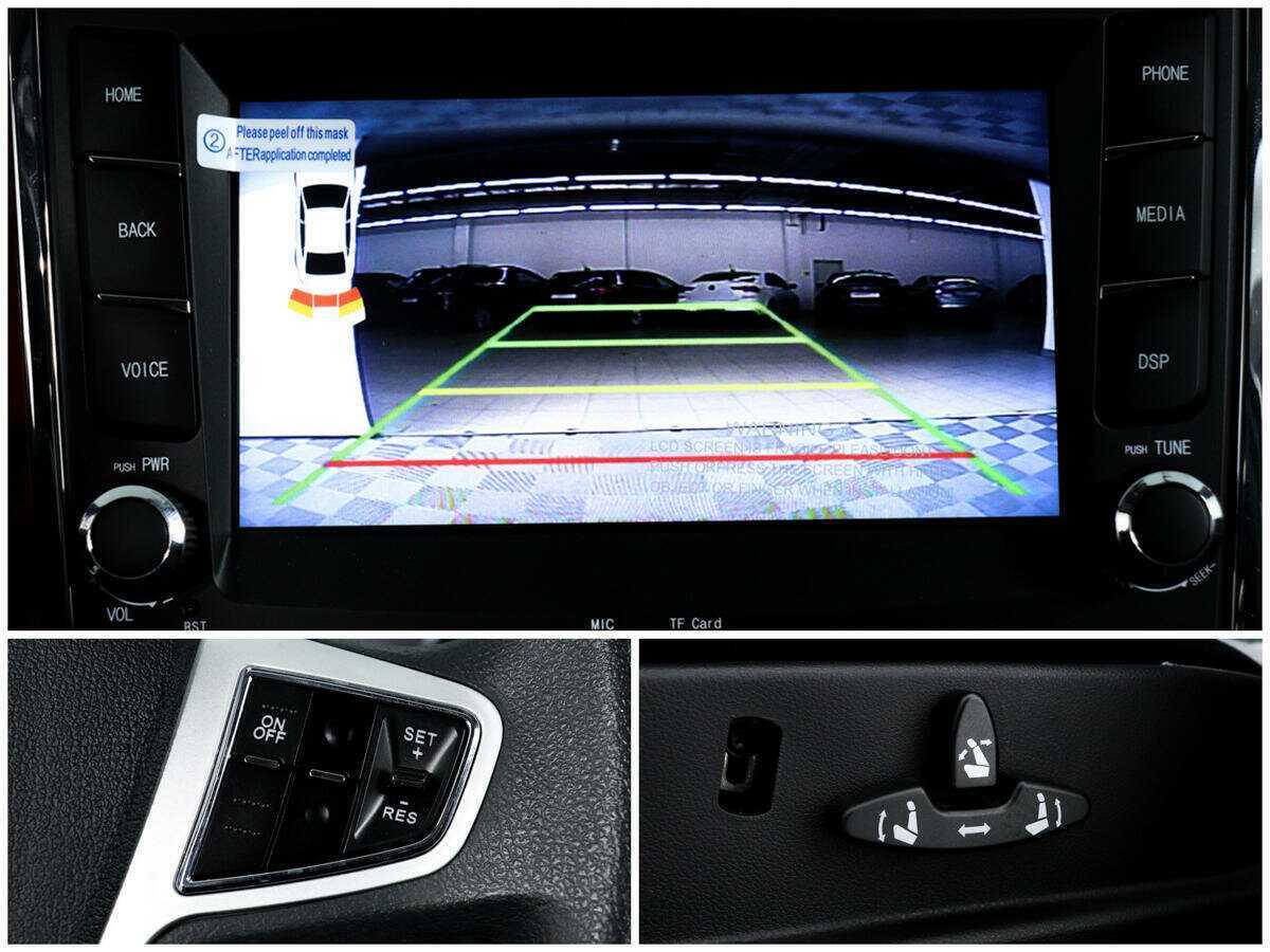 Купить Iran Khodro Dena, 2023, 10 км, фото №14