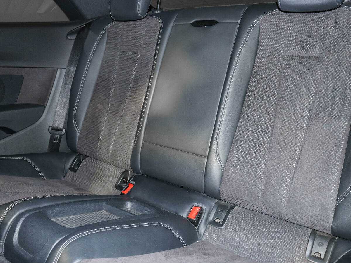 Купить Audi A5, 2016, 120 700 км, фото №9