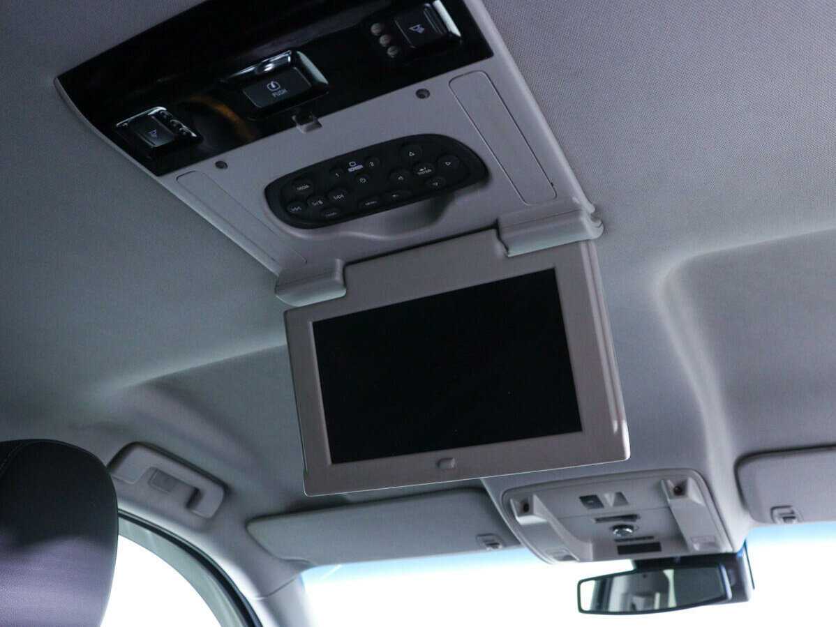 Купить Chevrolet Tahoe, 2015, 102 593 км, фото №16