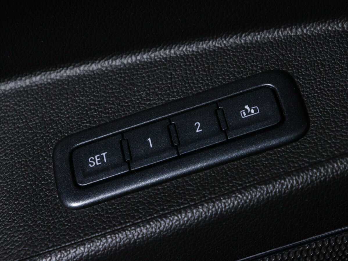 Купить Chevrolet Tahoe, 2015, 102 593 км, фото №20