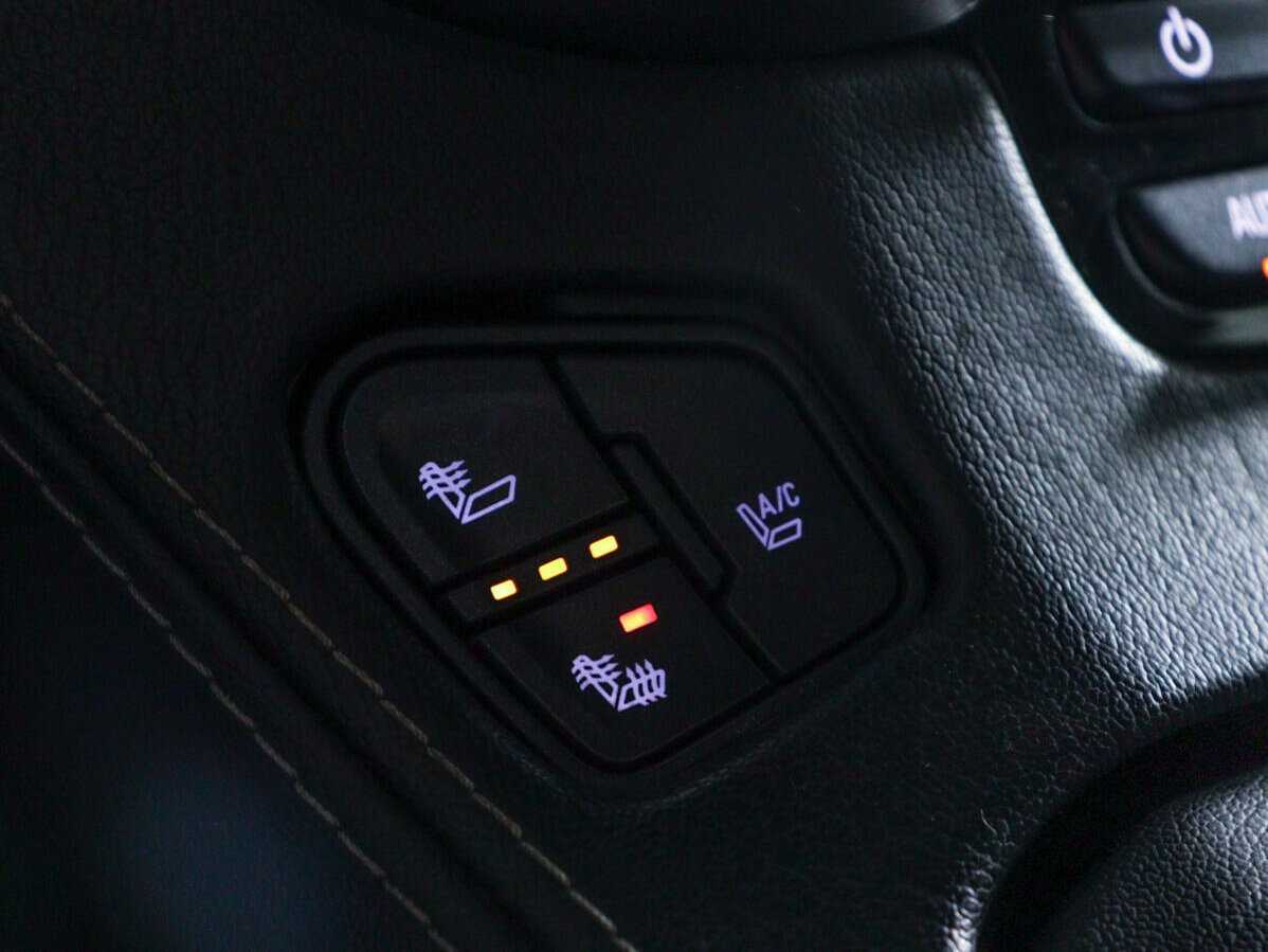 Купить Chevrolet Tahoe, 2015, 102 593 км, фото №25