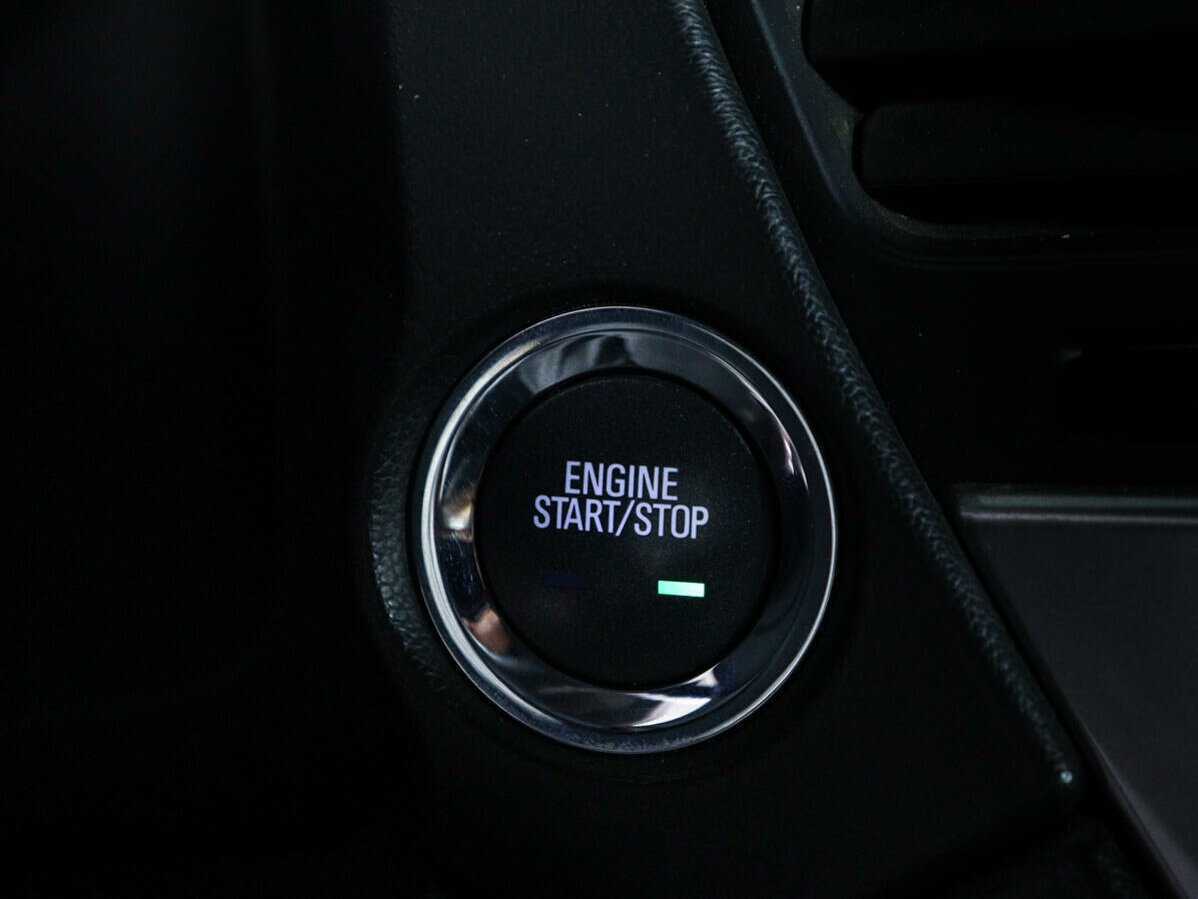 Купить Chevrolet Tahoe, 2015, 102 593 км, фото №27