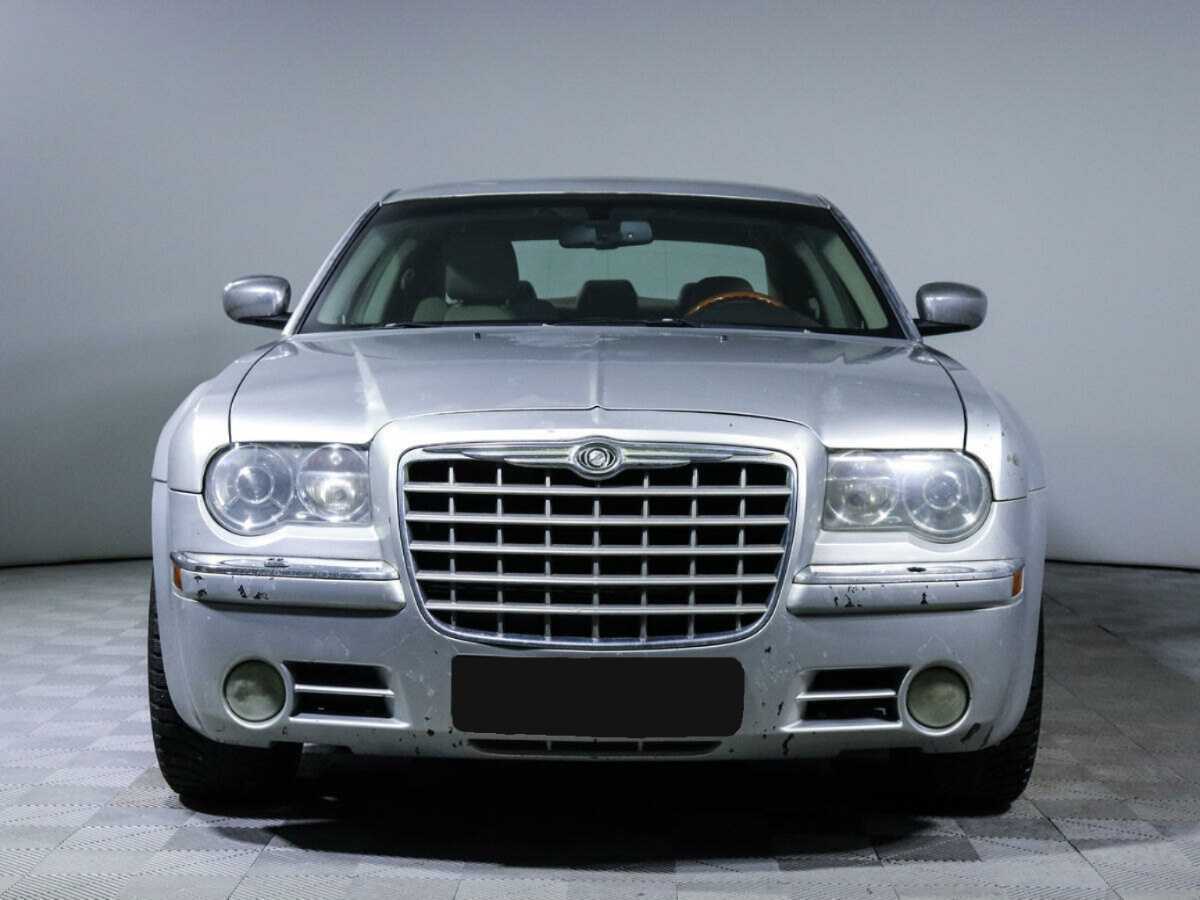 Chrysler 300C