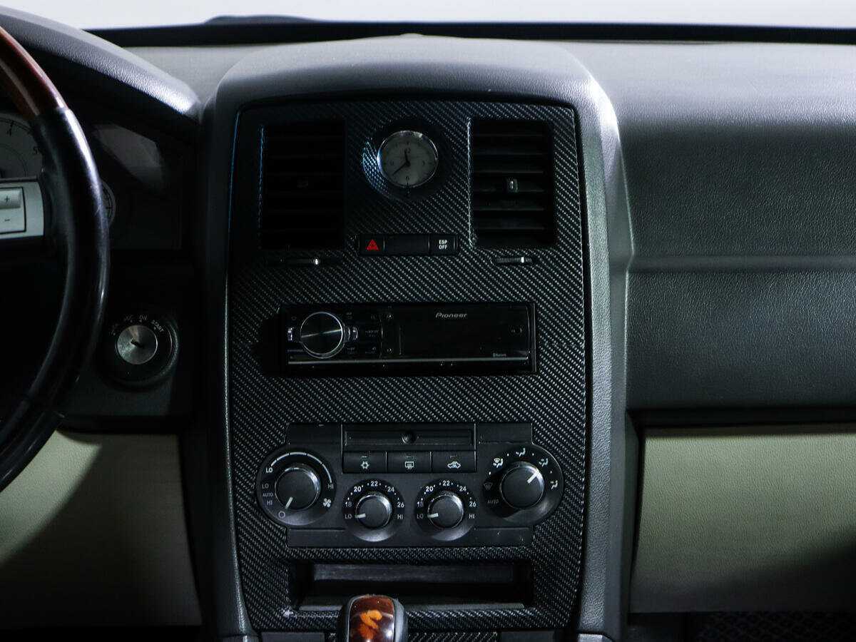 Купить Chrysler 300C, 2006, 250 000 км, фото №11