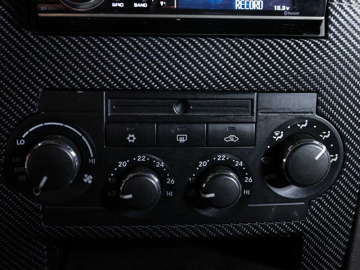 Купить Chrysler 300C, 2006, 250 000 км, фото №17