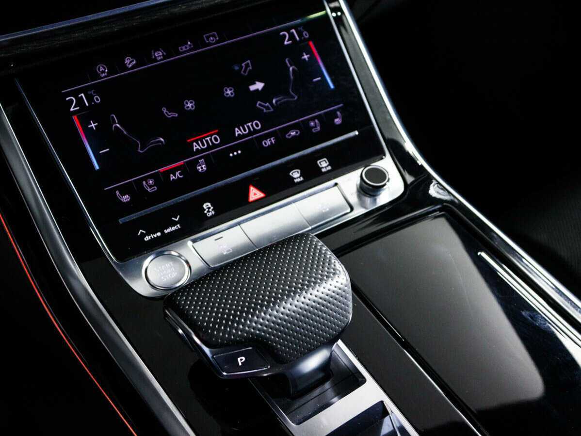 Купить Audi Q8 55 TFSI, 2018, 79 234 км, фото №24